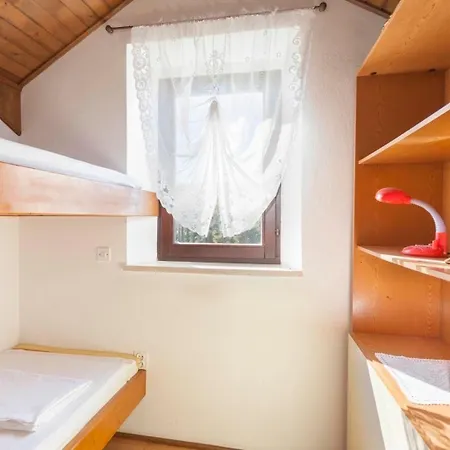 House With A Parking Space Lozisca, Brac - 15444 * Ložišće