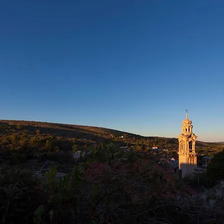 別荘 House With A Parking Space Lozisca, Brac - 15444